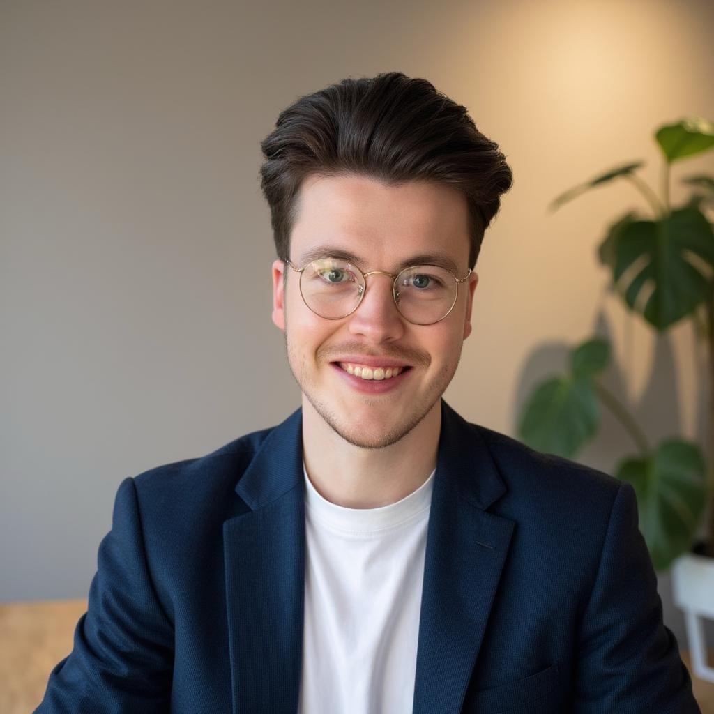 Profile Picture of Maik Loeve